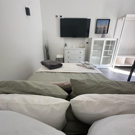 La Quercia Otel La Spezia Dış mekan fotoğraf