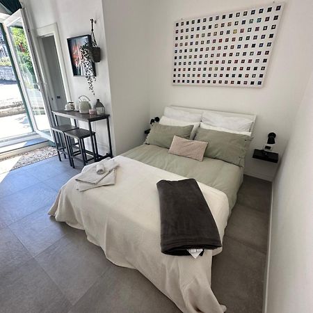 La Quercia Otel La Spezia Dış mekan fotoğraf
