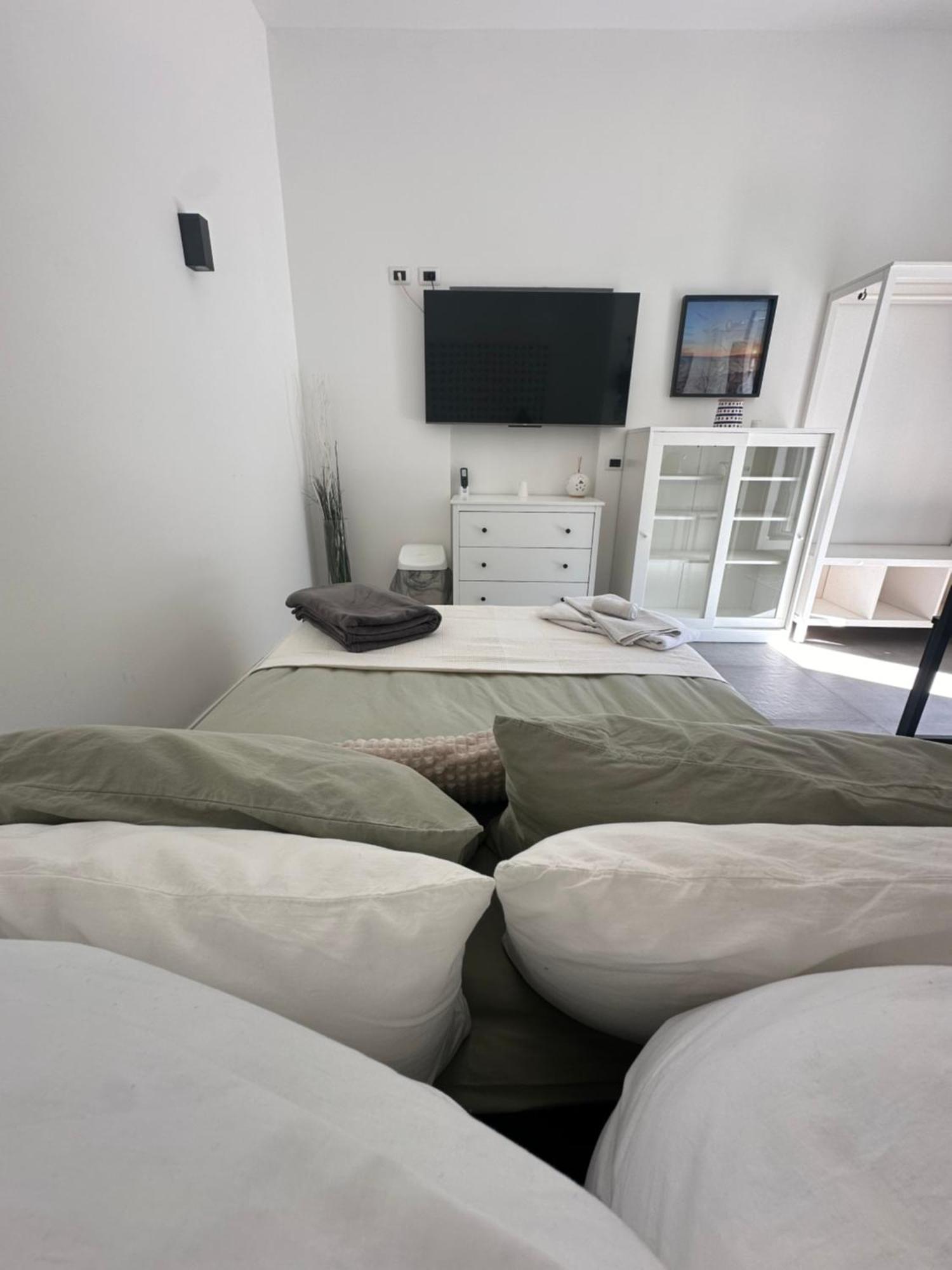 La Quercia Otel La Spezia Dış mekan fotoğraf