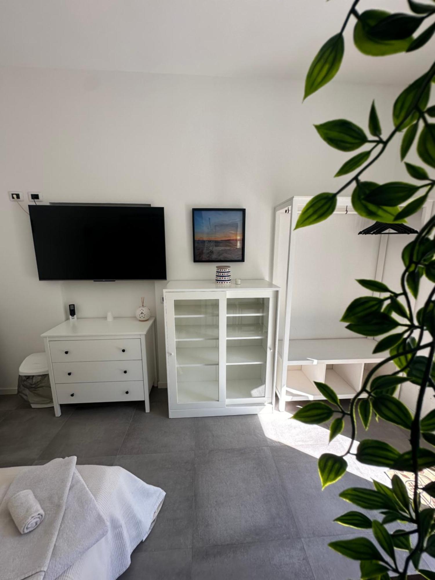 La Quercia Otel La Spezia Dış mekan fotoğraf