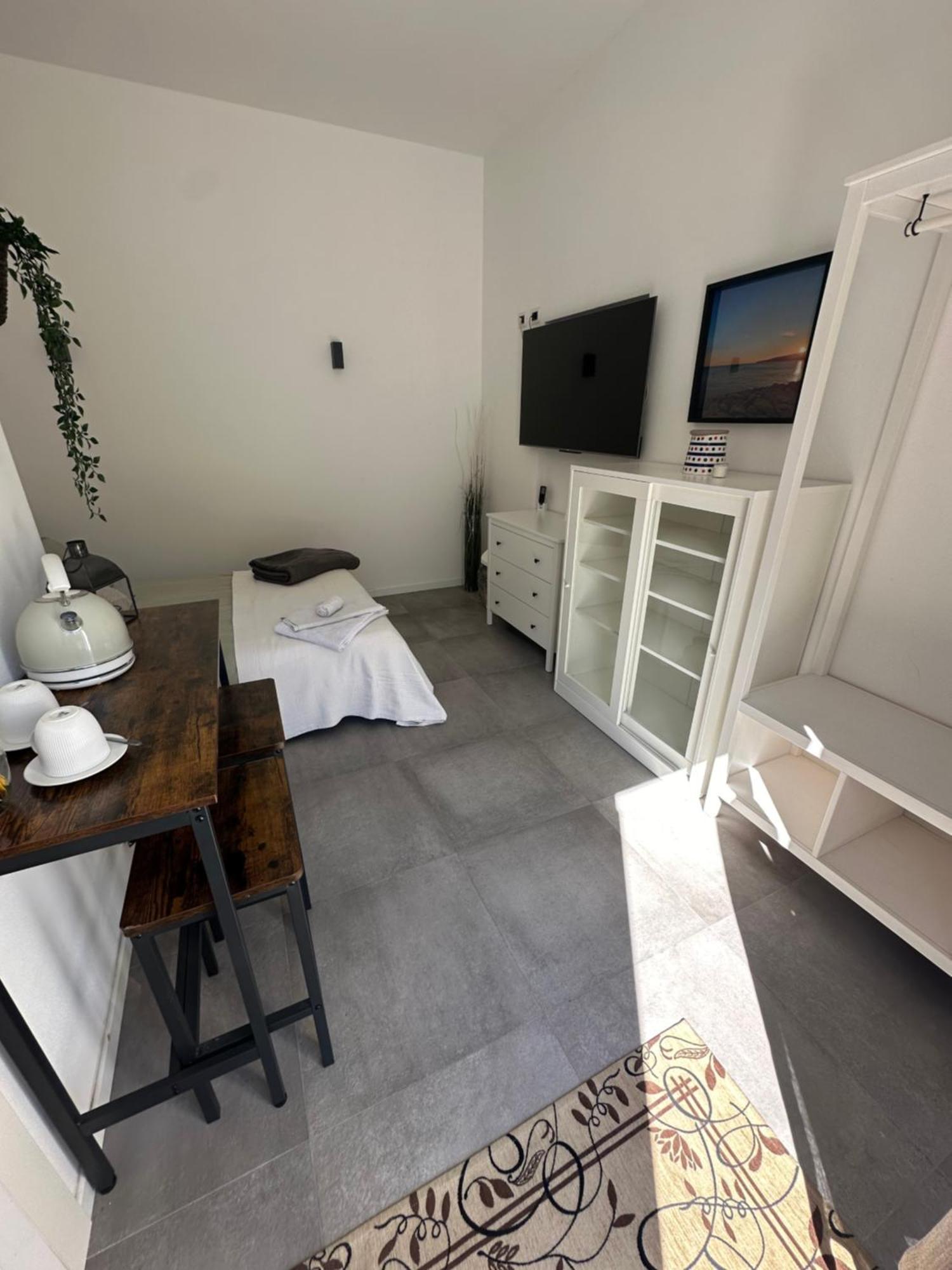 La Quercia Otel La Spezia Dış mekan fotoğraf