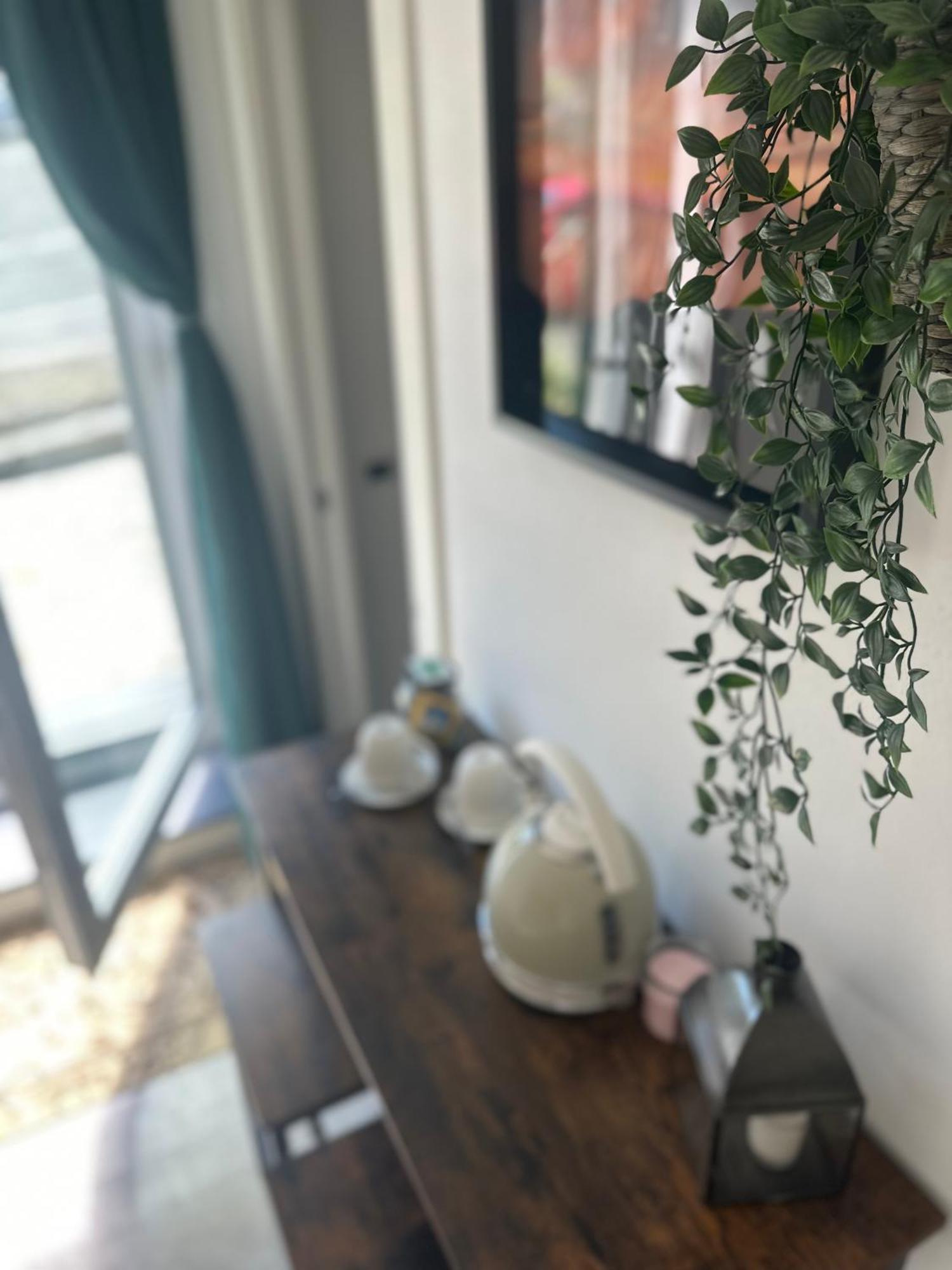 La Quercia Otel La Spezia Dış mekan fotoğraf