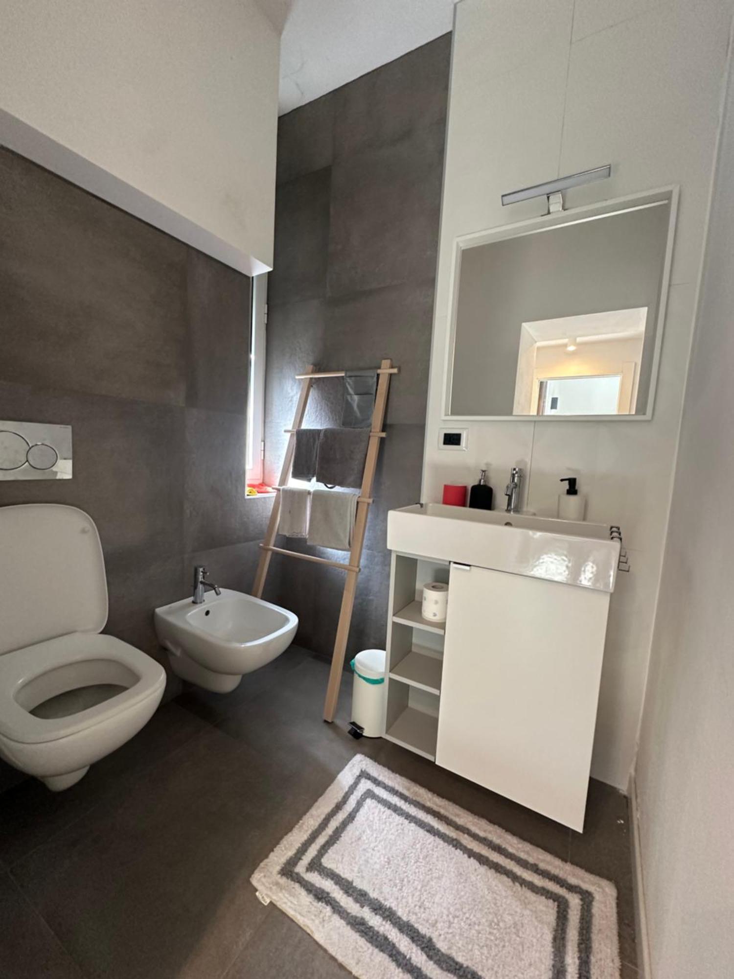 La Quercia Otel La Spezia Dış mekan fotoğraf