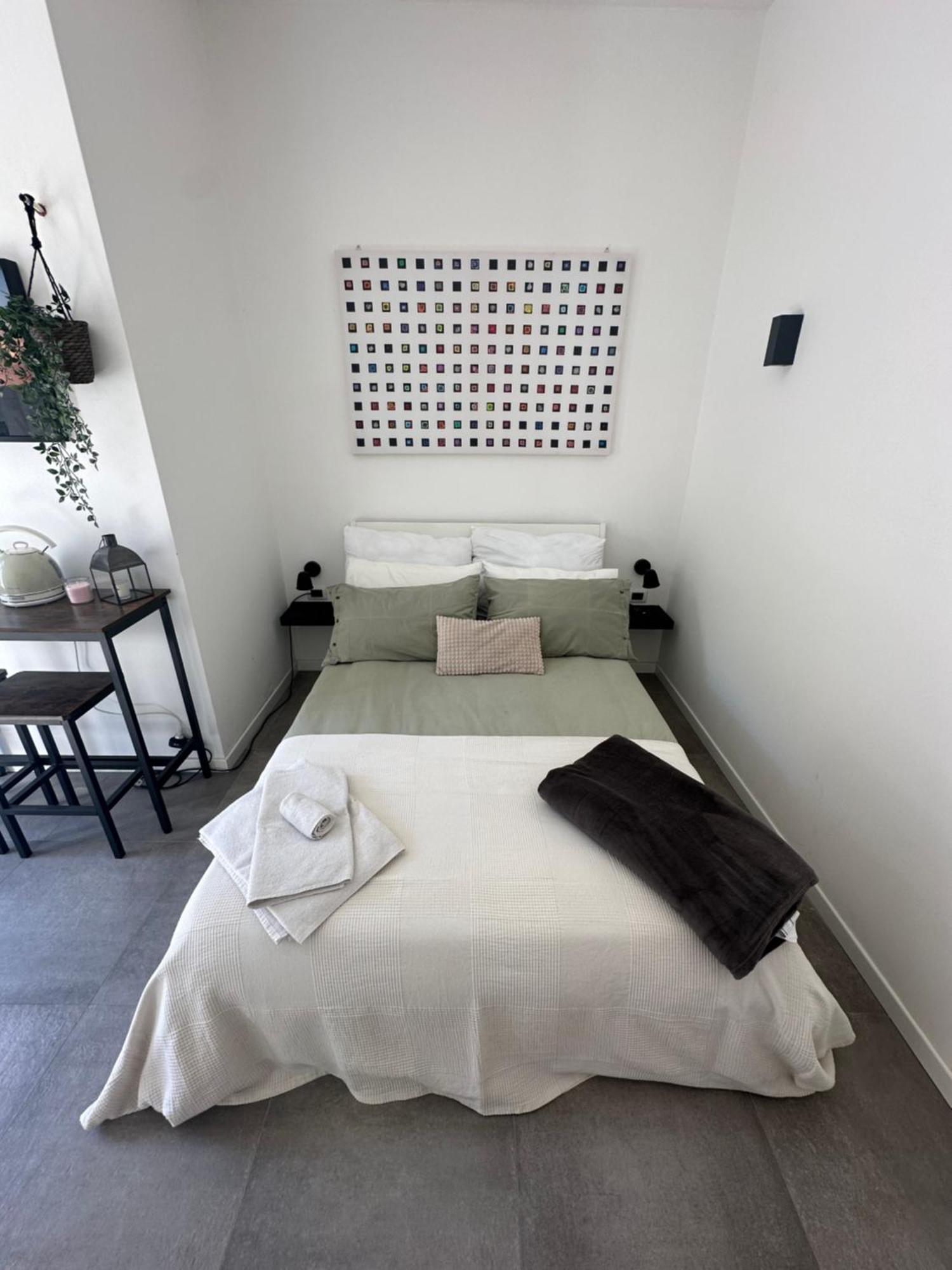 La Quercia Otel La Spezia Dış mekan fotoğraf