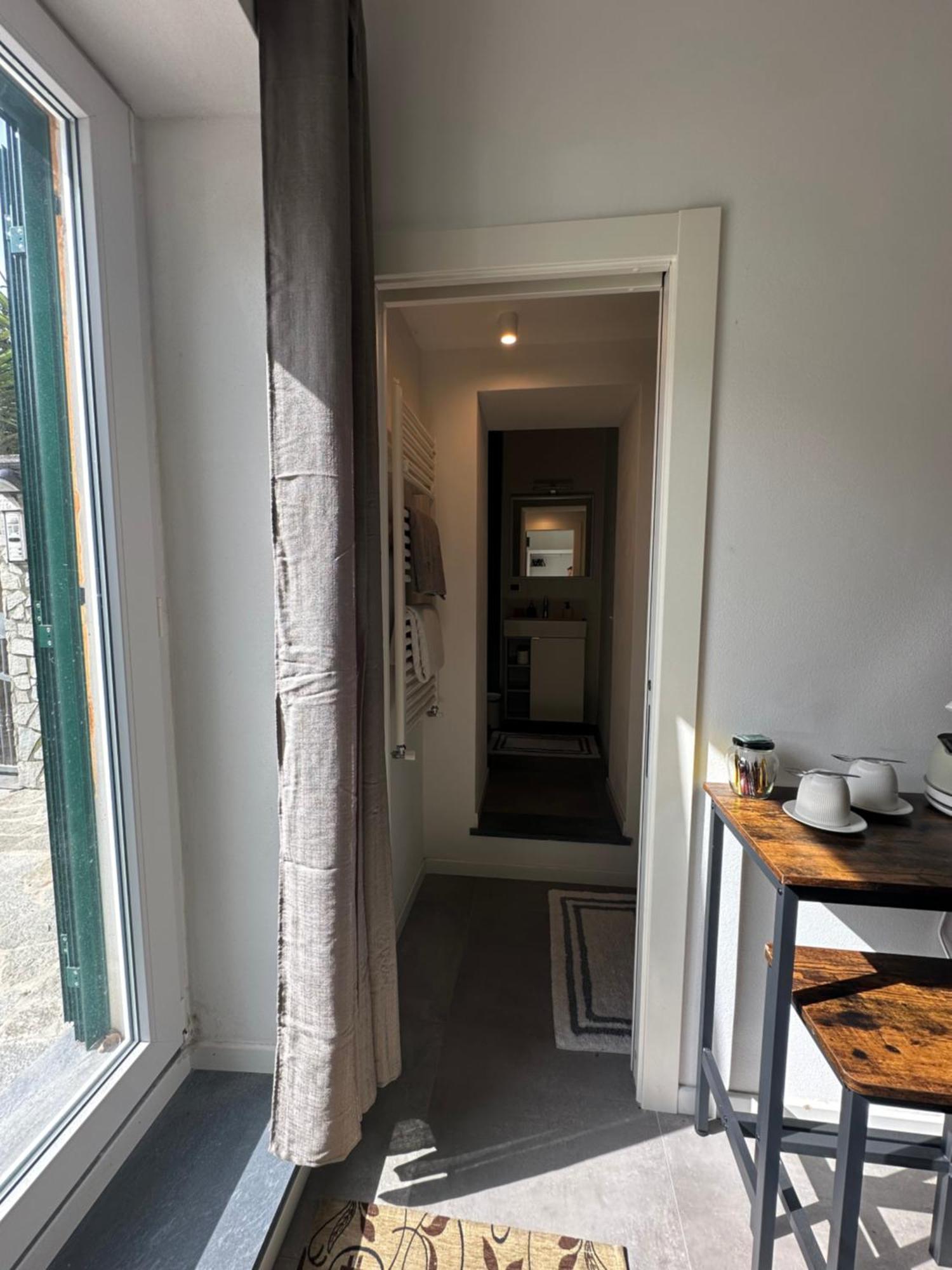 La Quercia Otel La Spezia Dış mekan fotoğraf