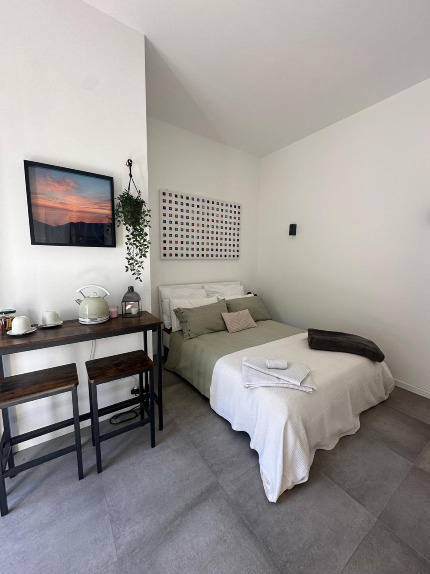La Quercia Otel La Spezia Dış mekan fotoğraf