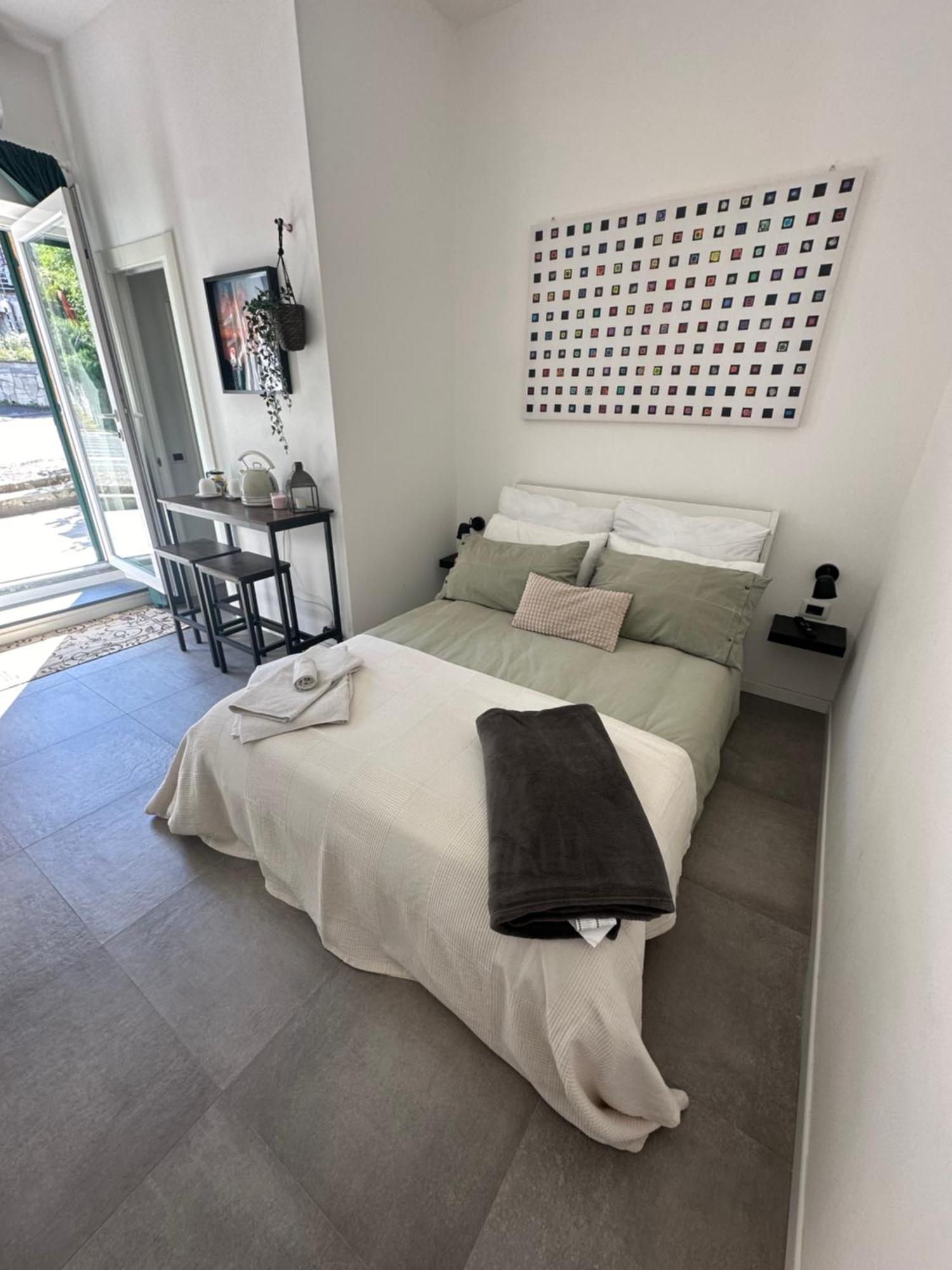 La Quercia Otel La Spezia Dış mekan fotoğraf