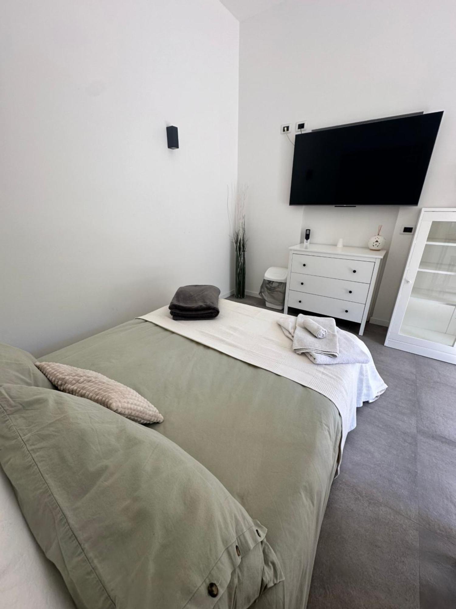 La Quercia Otel La Spezia Dış mekan fotoğraf