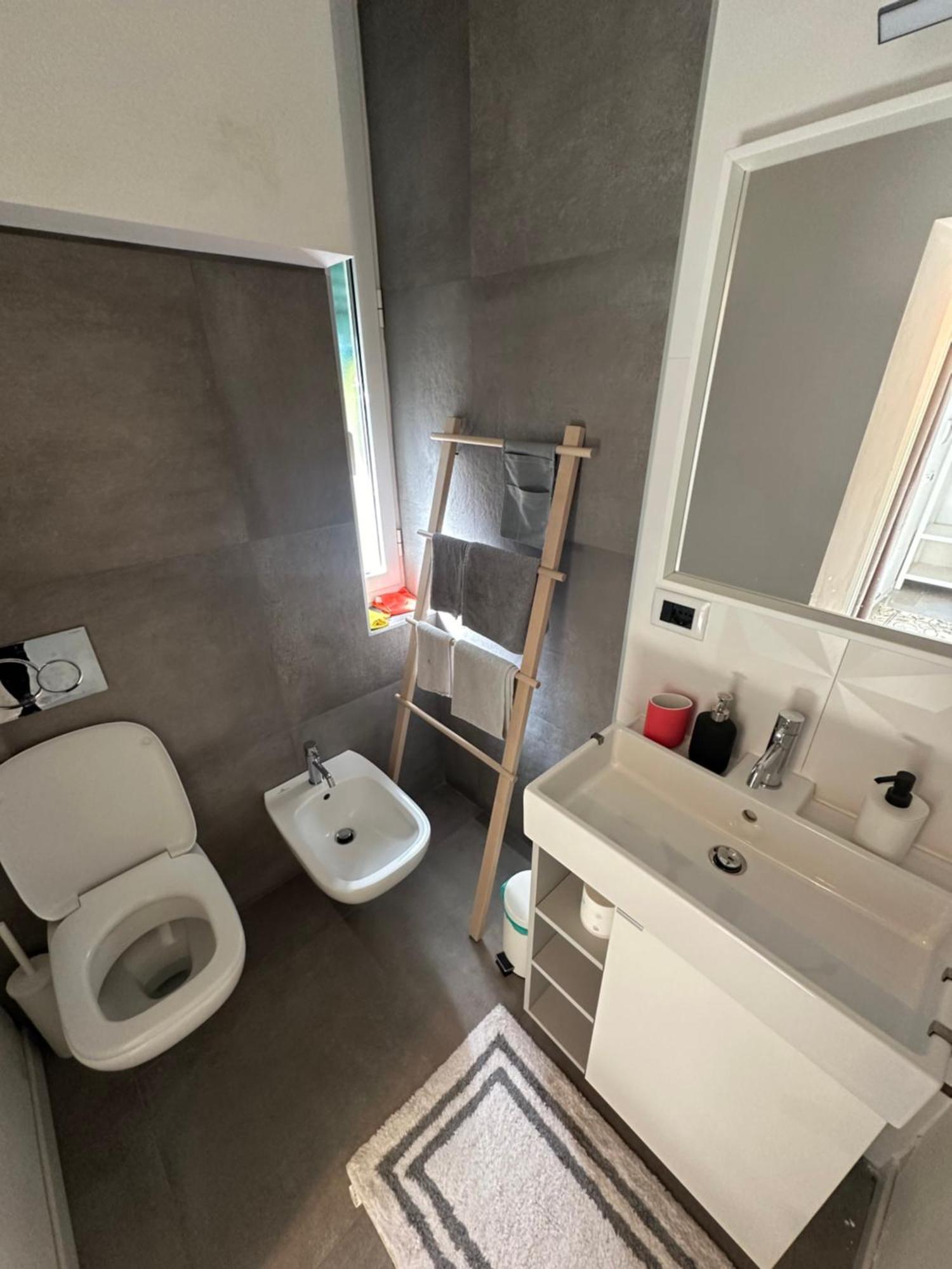 La Quercia Otel La Spezia Dış mekan fotoğraf