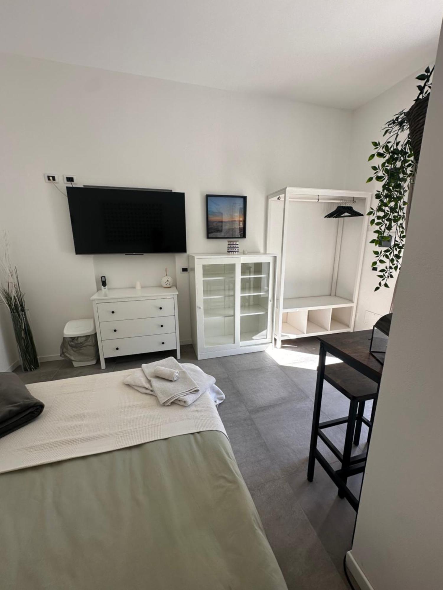 La Quercia Otel La Spezia Dış mekan fotoğraf