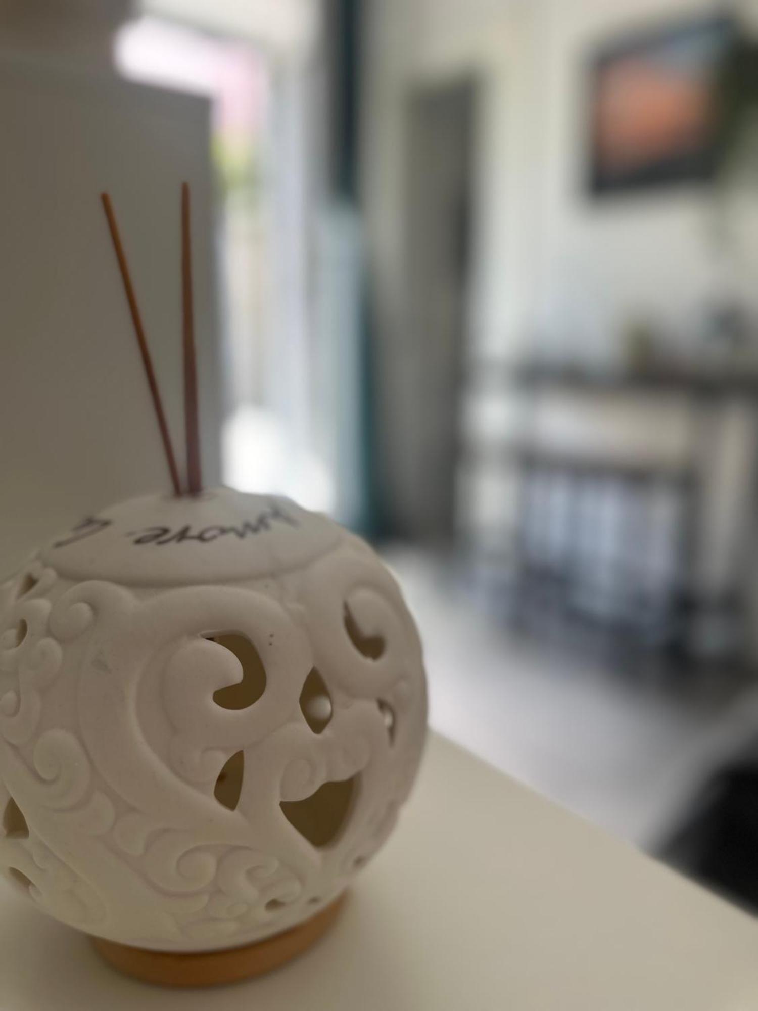 La Quercia Otel La Spezia Dış mekan fotoğraf