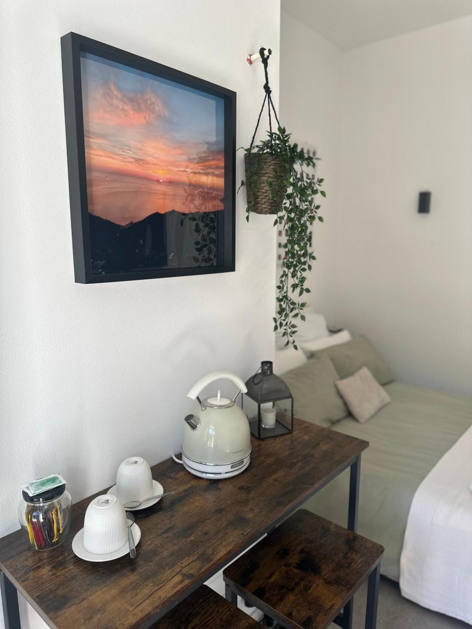 La Quercia Otel La Spezia Dış mekan fotoğraf