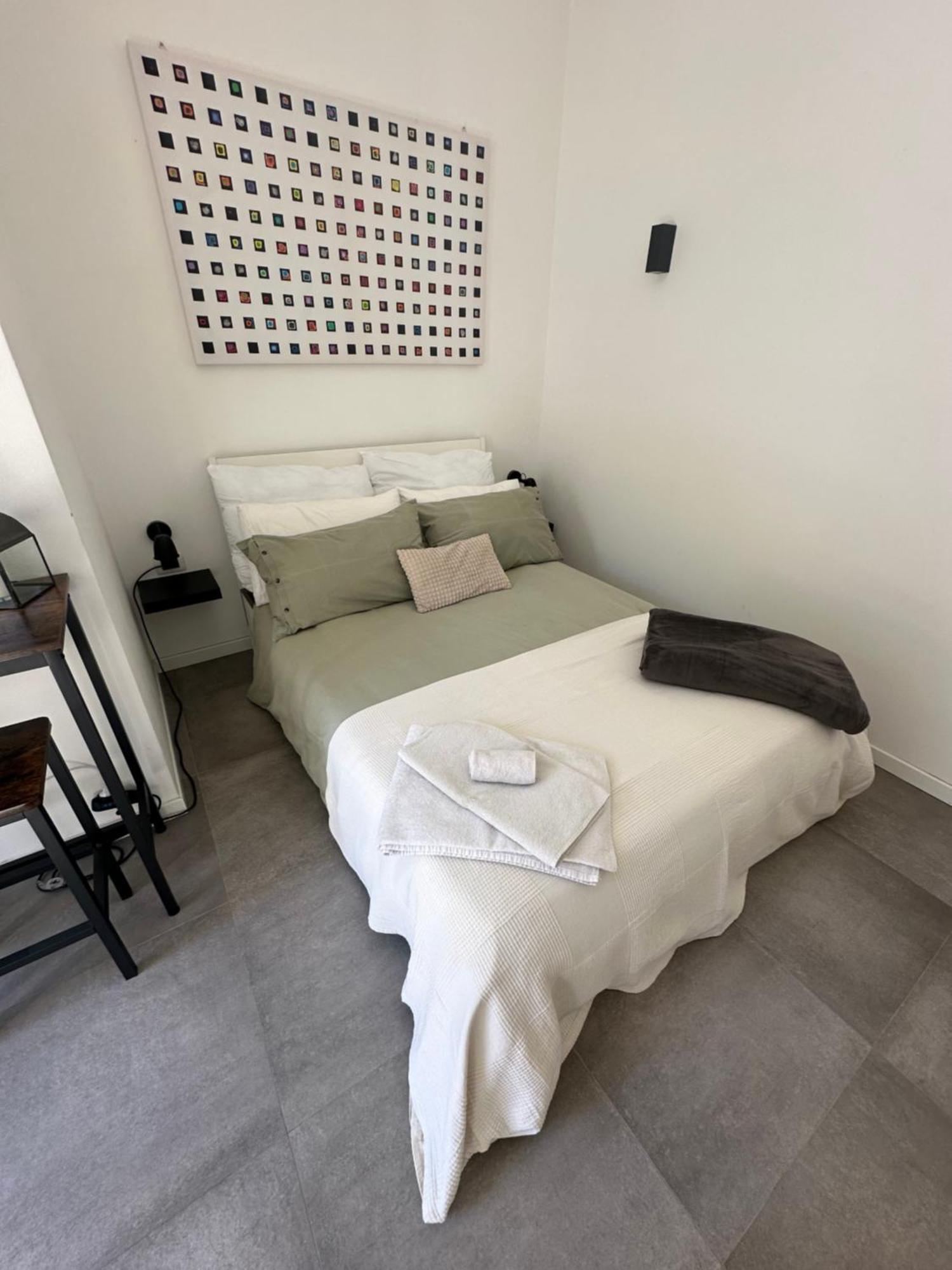 La Quercia Otel La Spezia Dış mekan fotoğraf