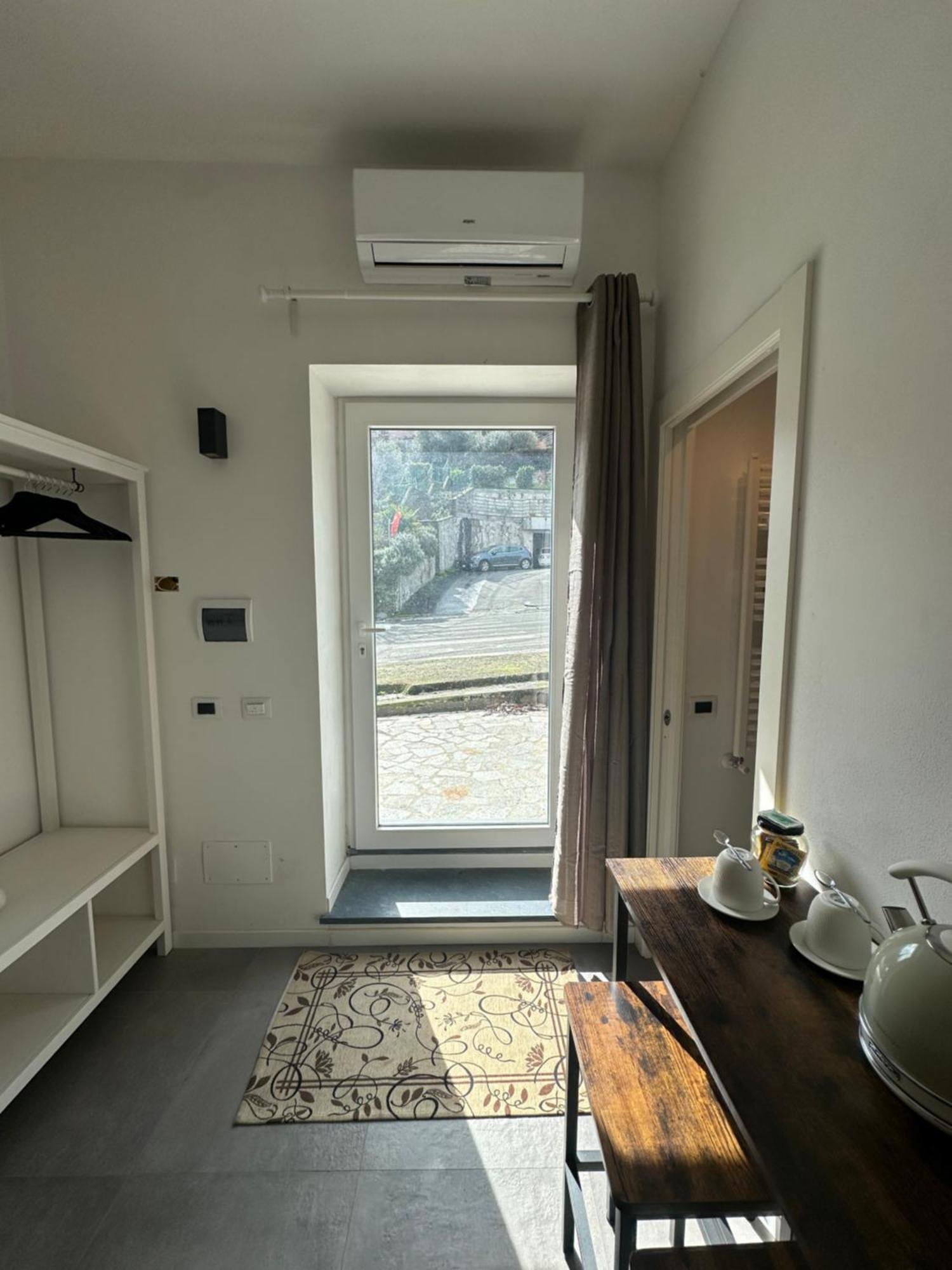 La Quercia Otel La Spezia Dış mekan fotoğraf