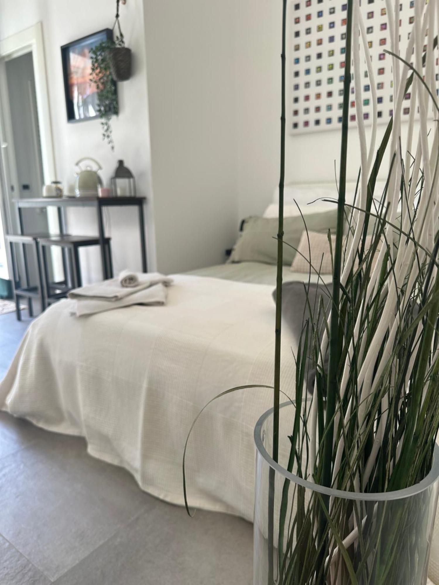 La Quercia Otel La Spezia Dış mekan fotoğraf